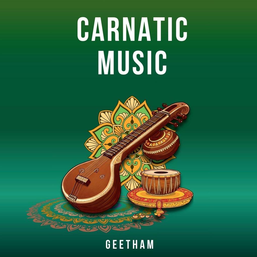 Carnatic Music