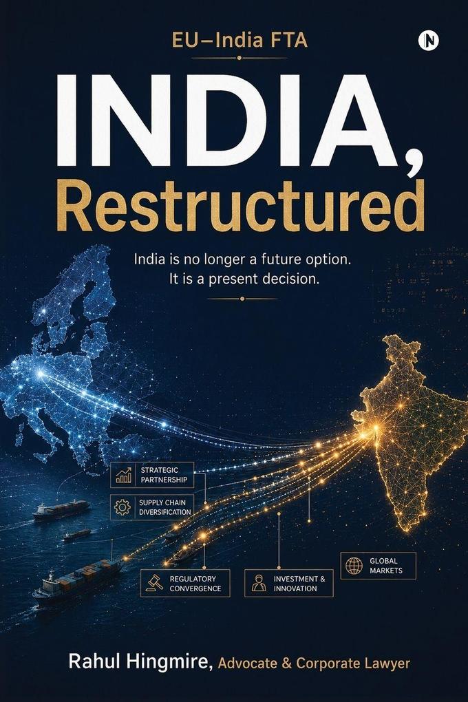 India Restructured