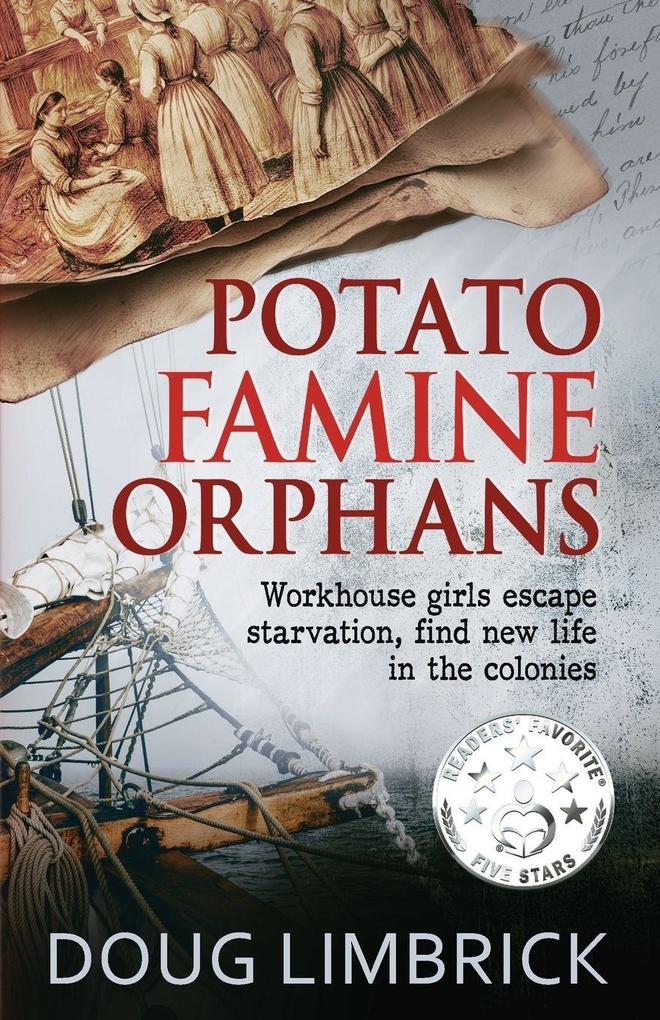Potato Famine Orphans
