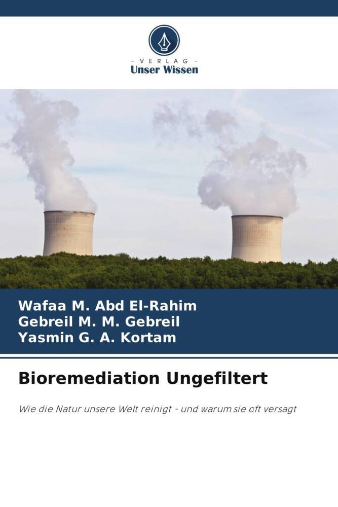 Bioremediation Ungefiltert