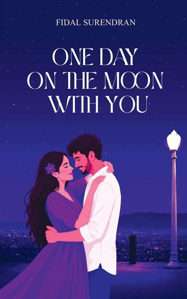 One Day On The Moon With You