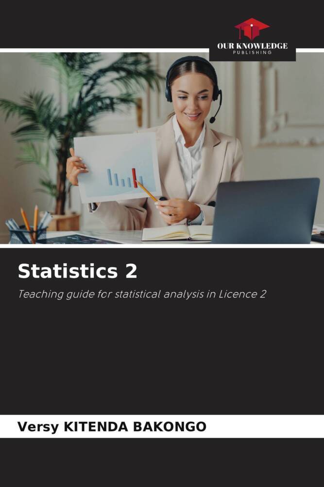 Statistics 2