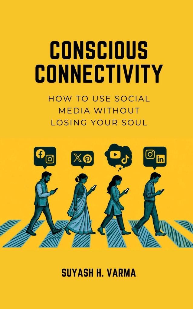 Conscious Connectivity