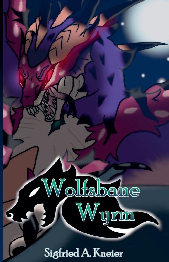 Wolfsbane Wyrm