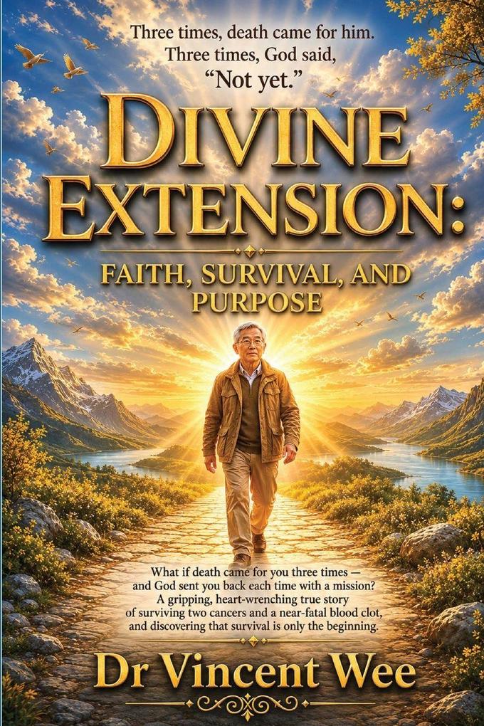 DIVINE EXTENSION