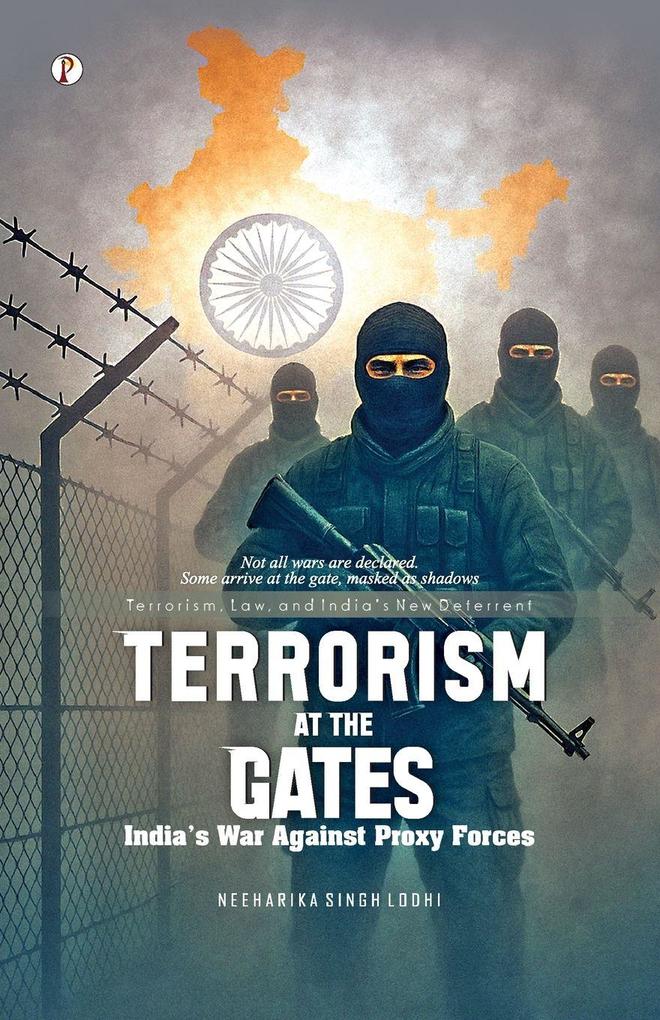 Terrorism at the Gates