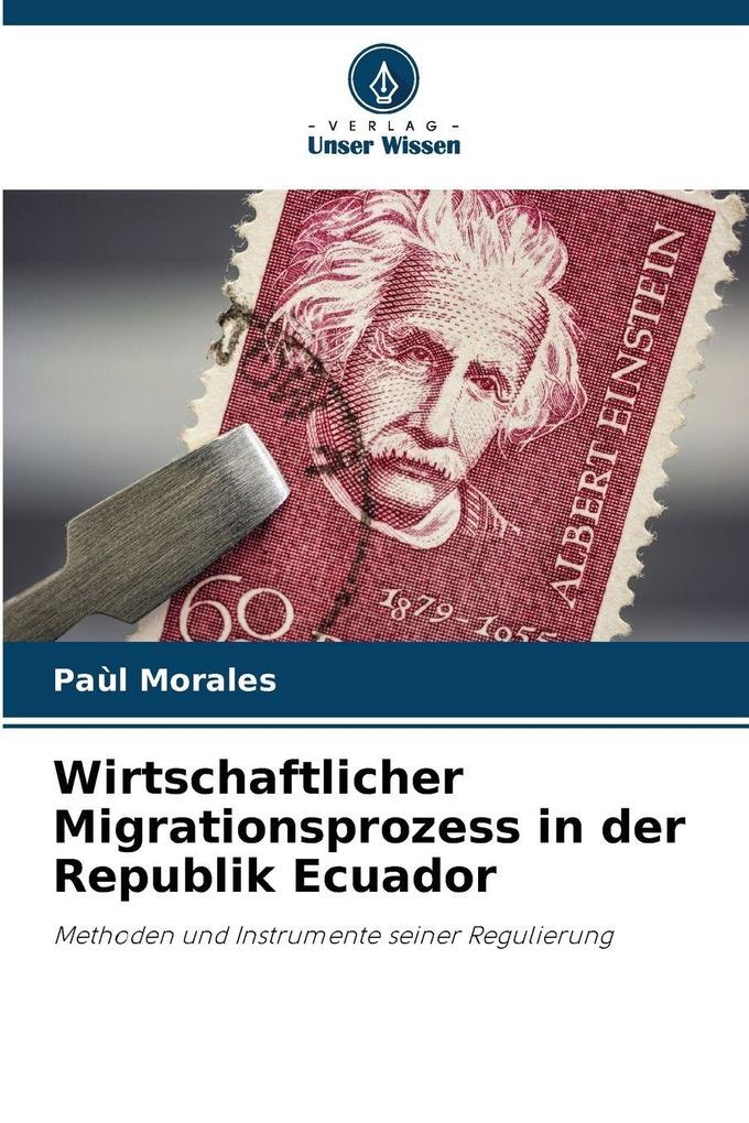 Wirtschaftlicher Migrationsprozess in der Republik Ecuador