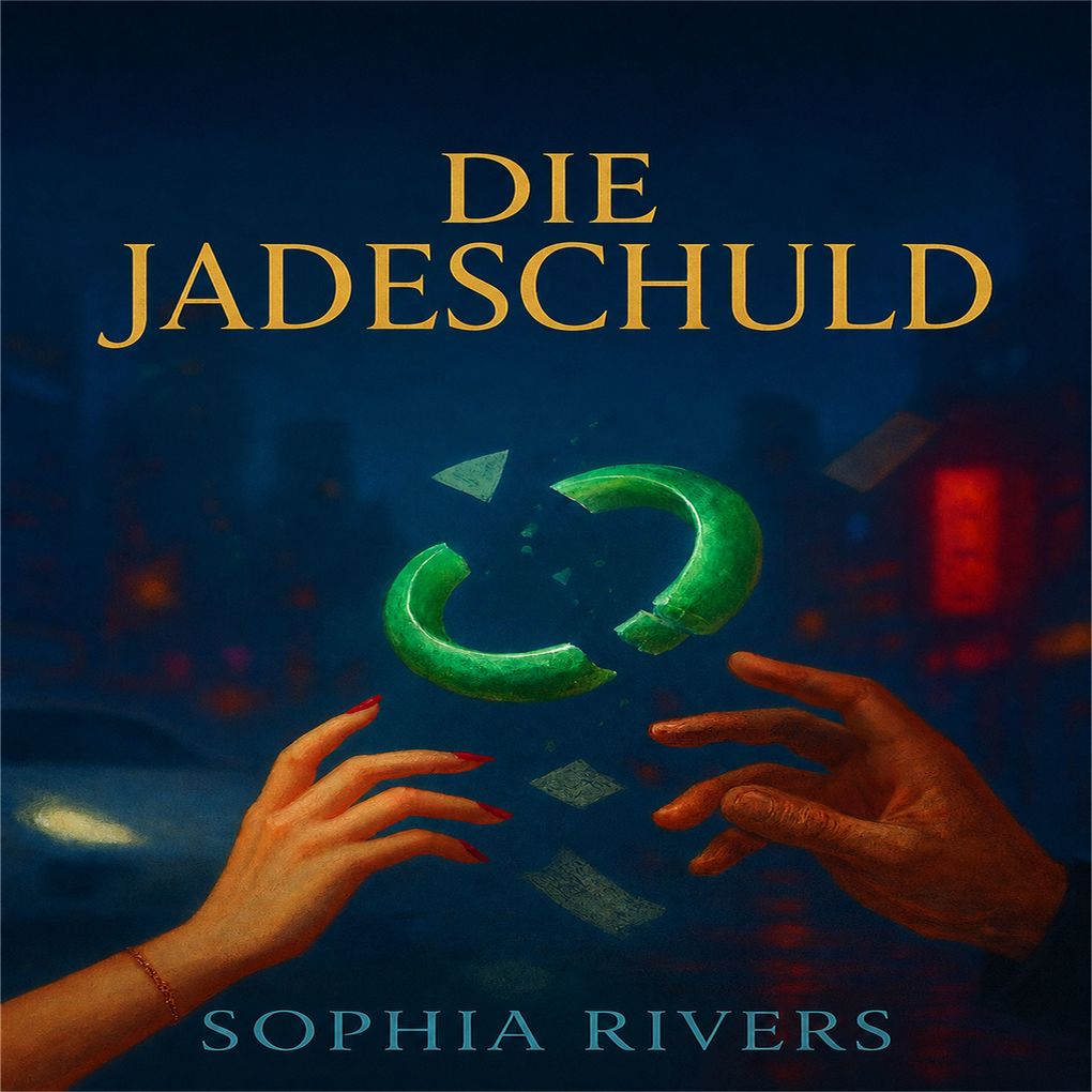 Die Jadeschuld