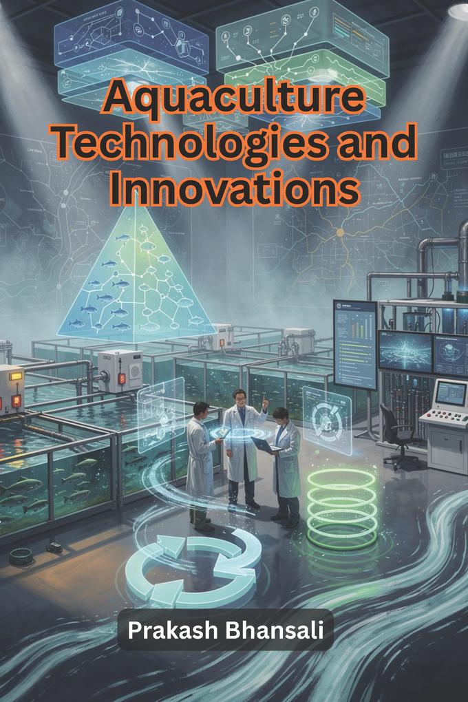 Aquaculture Technologies and Innovations