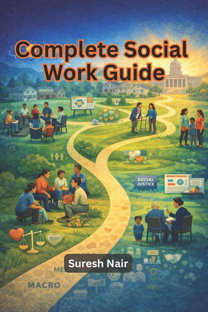 Complete Social Work Guide