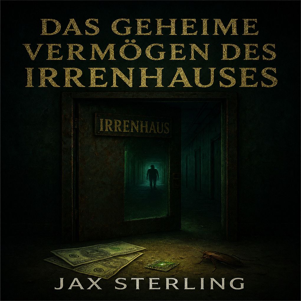 Das geheime Vermögen des Irrenhauses