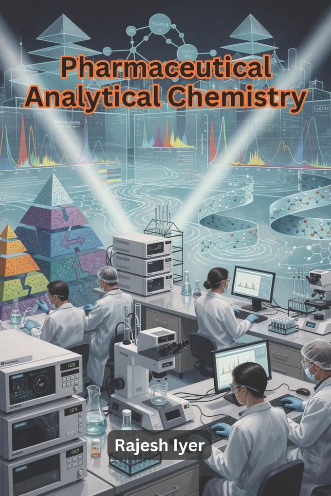 Pharmaceutical Analytical Chemistry
