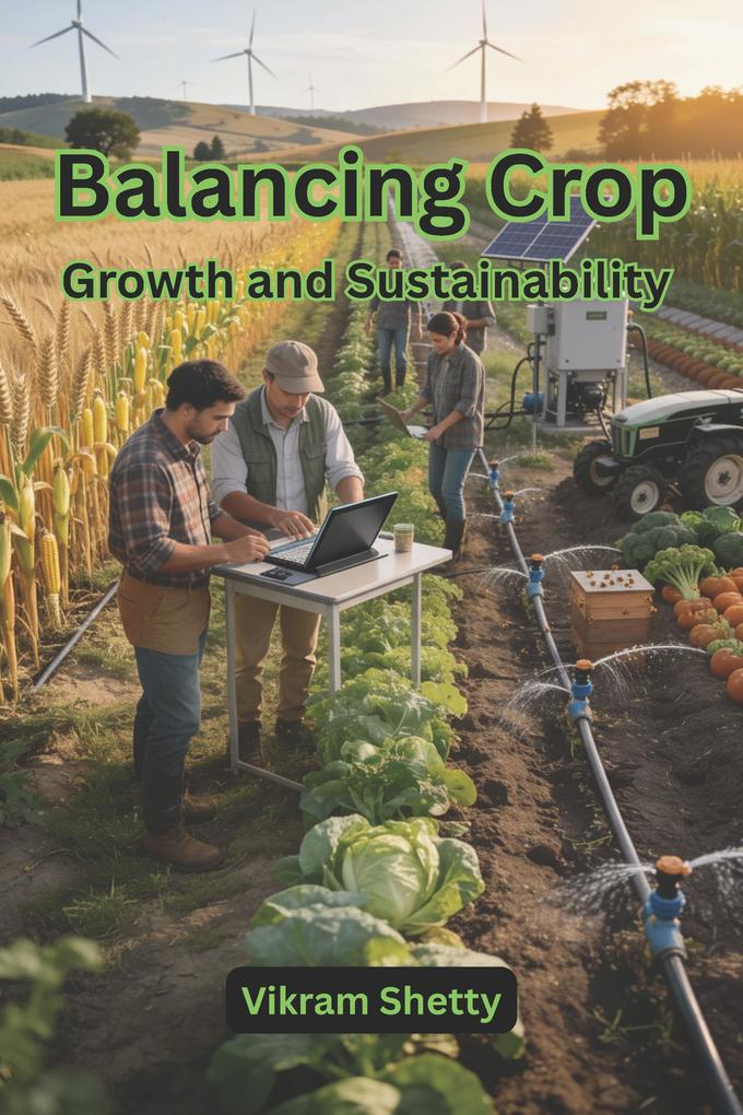 Balancing Crop