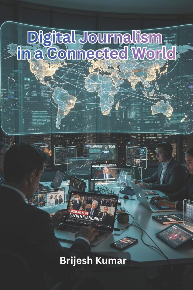 Digital Journalism in a Connected World