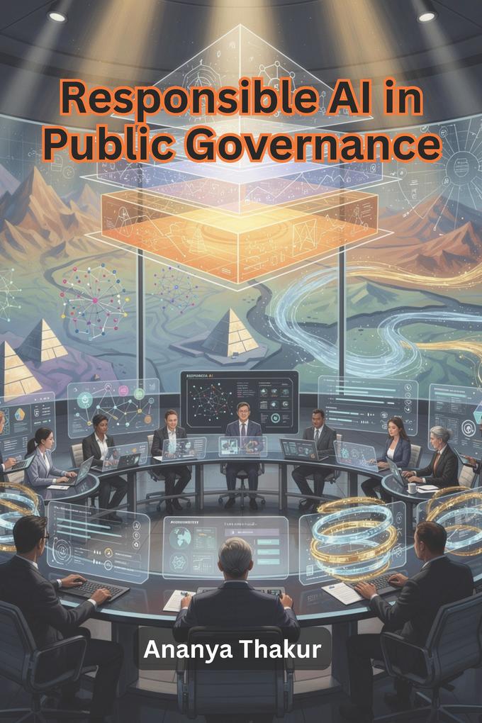 Responsible AI in Public Governance