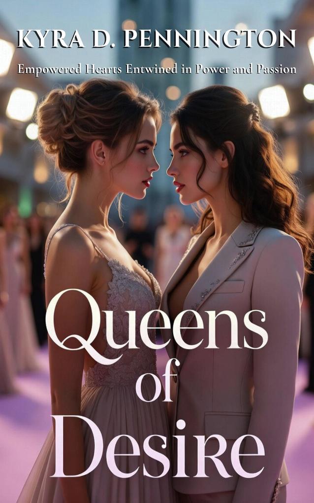 Queens of Desire