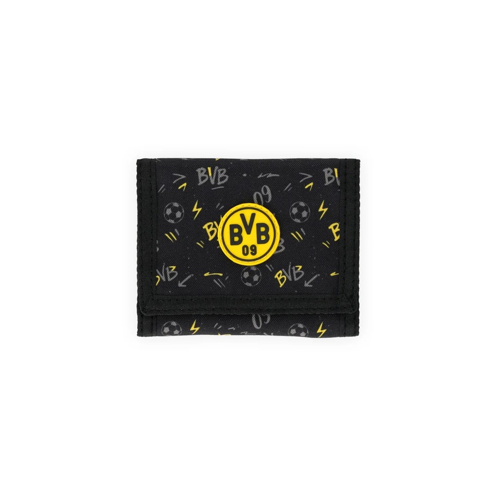 BVB Borussia Dortmund - Geldbeutel Kinder