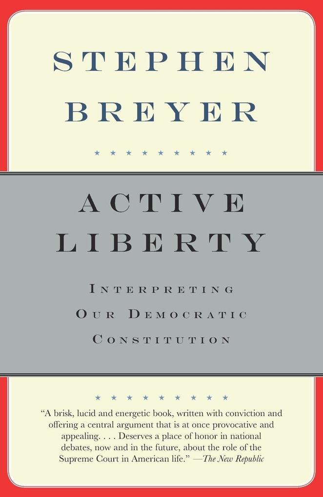 Active Liberty