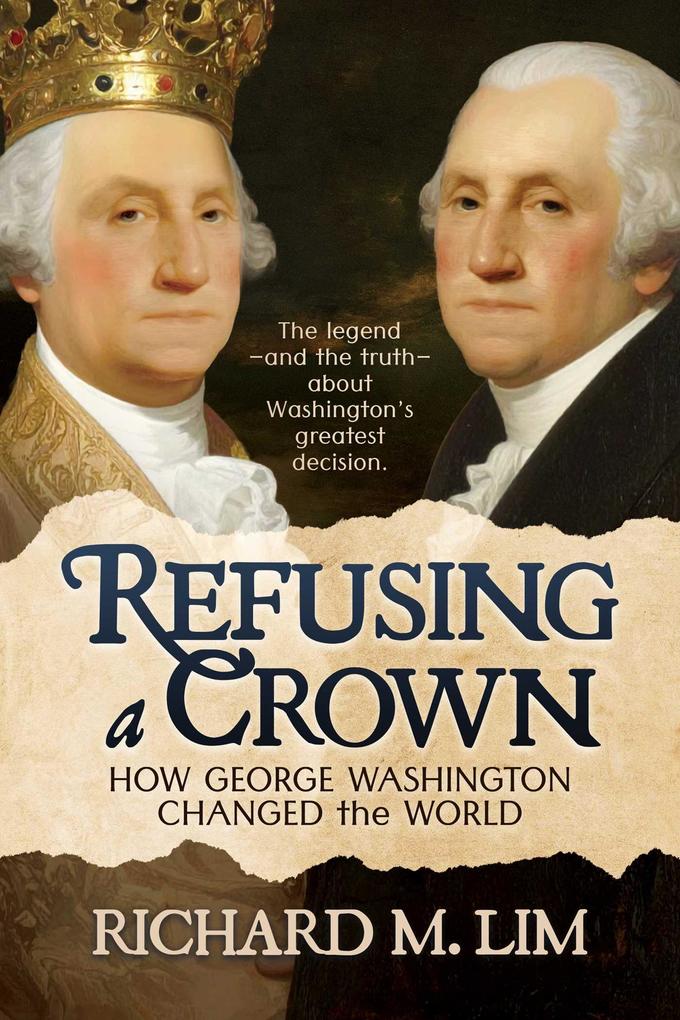 Refusing a Crown