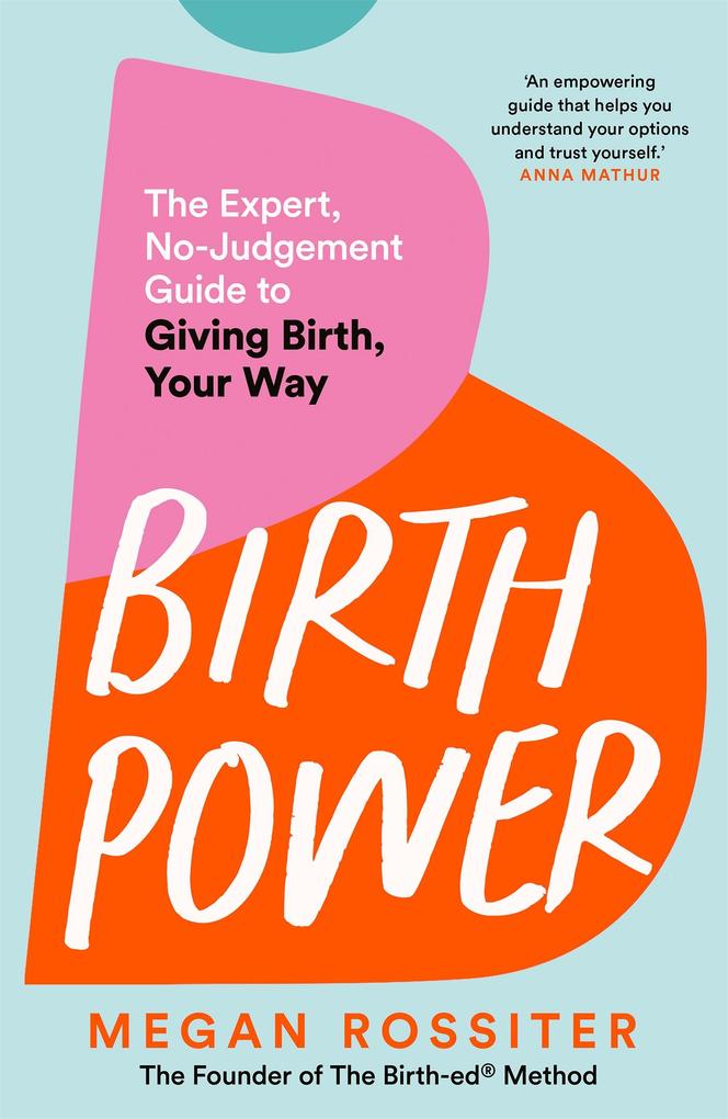 Birth Power