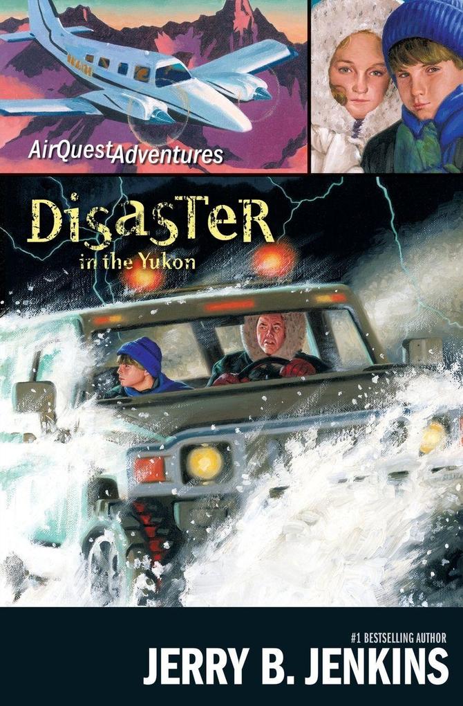 The Disaster in the Yukon