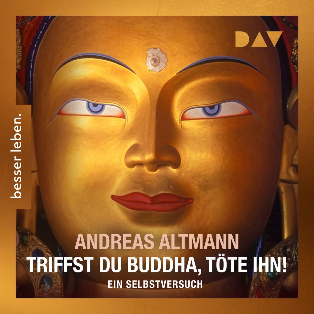 Triffst du Buddha töte ihn! Ein Selbstversuch