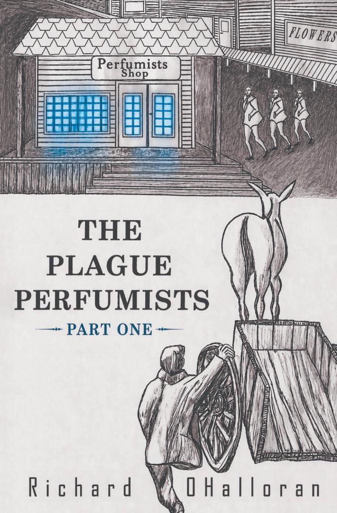 The Plague Perfumists