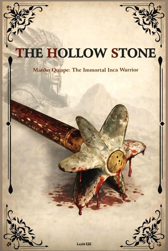 The Hollow Stone