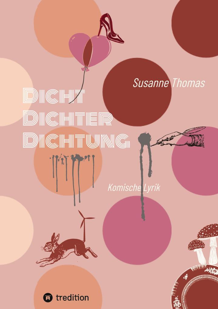 Dicht Dichter Dichtung