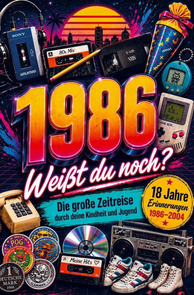 1986 - Weißt du noch?