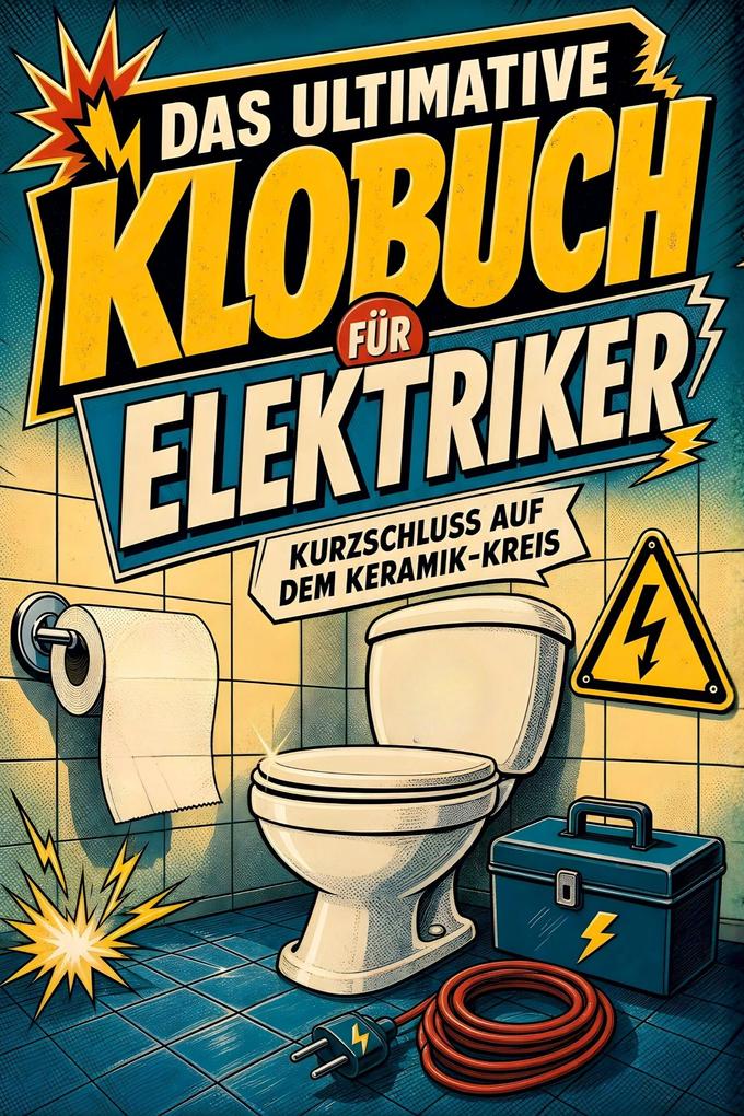 Das ultimative Klobuch für Elektriker
