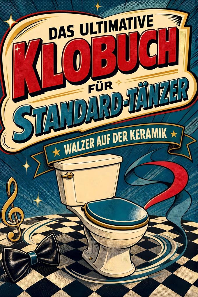 Das ultimative Klobuch für Standard-Tänzer