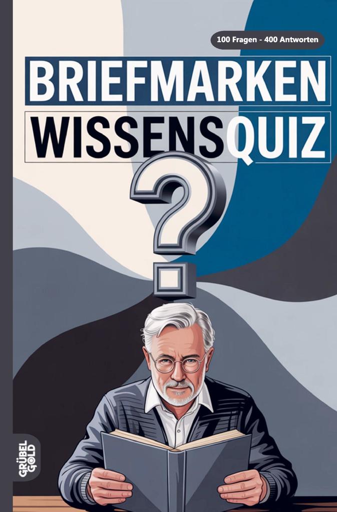 Briefmarken Wissensquiz