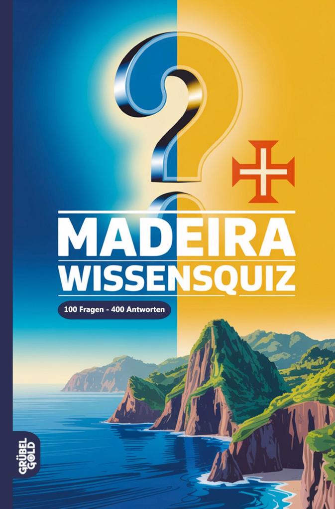 Madeira Wissensquiz