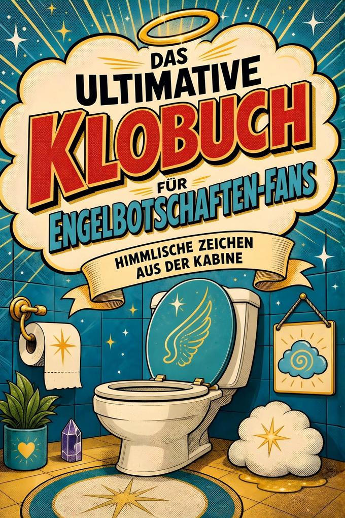 Das ultimative Klobuch für Engelbotschaften-Fans