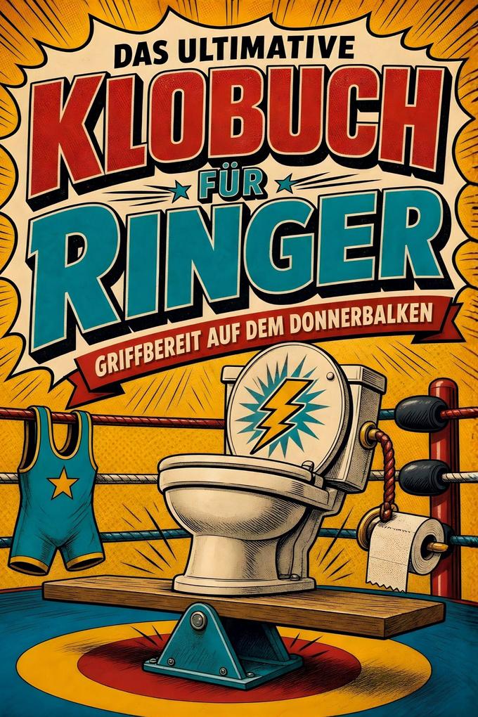 Das ultimative Klobuch für Ringer