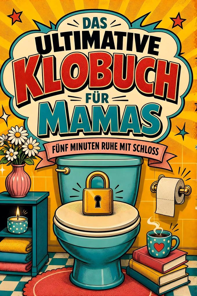 Das ultimative Klobuch für Mamas