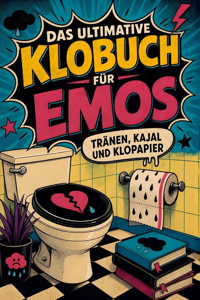 Das ultimative Klobuch für Emos