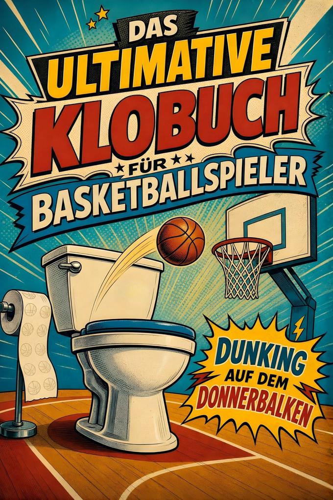 Das ultimative Klobuch für Basketballspieler