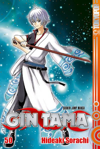 Gin Tama 50