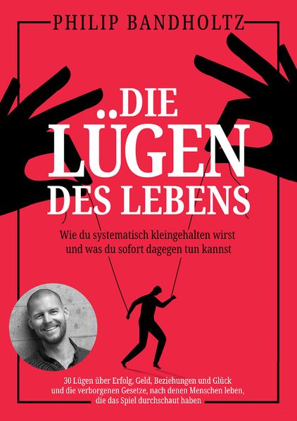 Die Lügen des Lebens