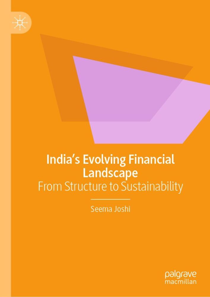 India's Evolving Financial Landscape