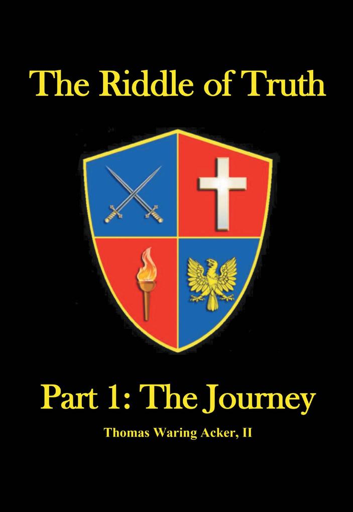 The Riddle of Truth
