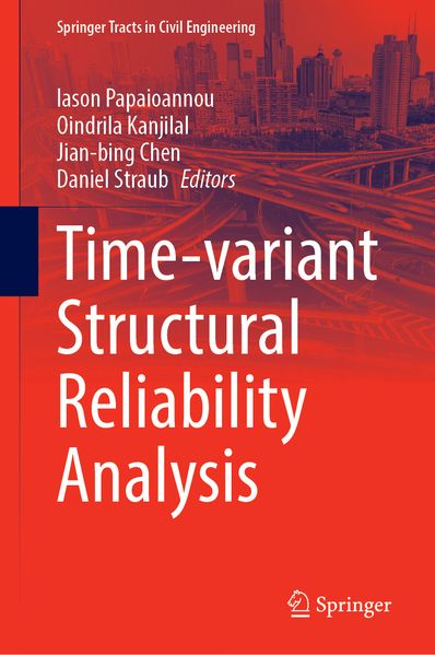 Time-variant Structural Reliability Analysis