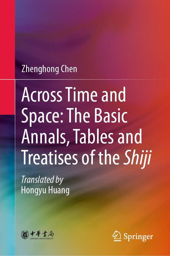 Across Time and Space