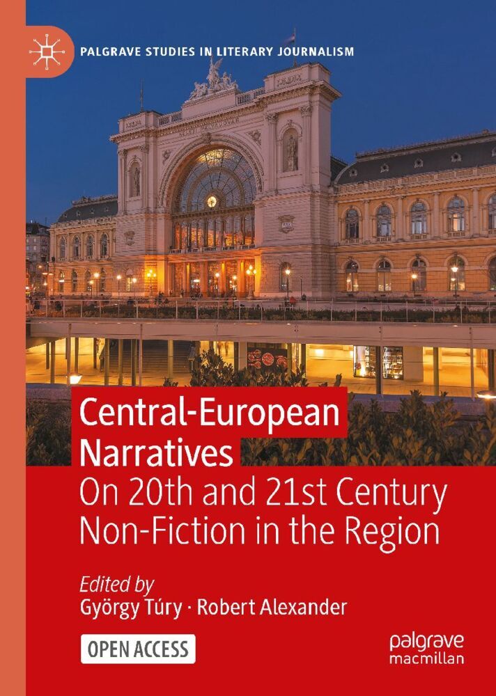 Central-European Narratives