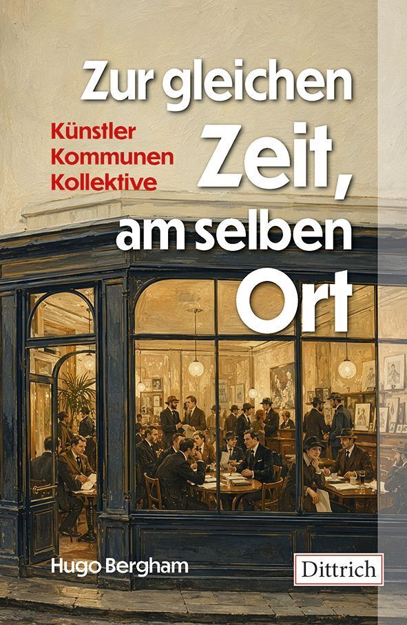 Zur gleichen Zeit am selben Ort