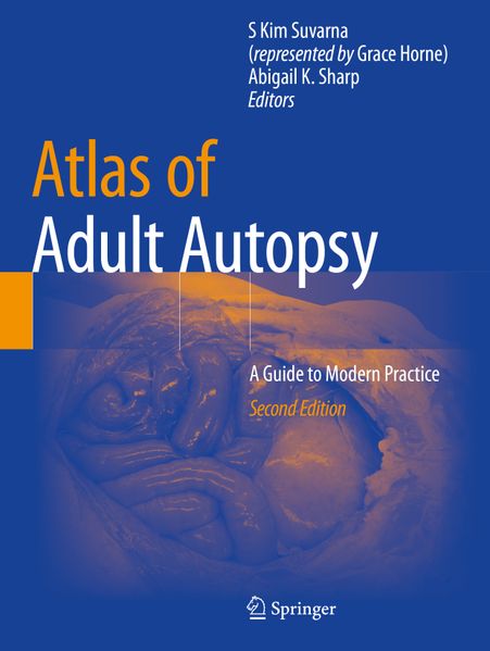 Atlas of Adult Autopsy