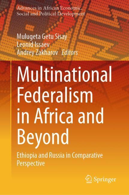 Multinational Federalism in Africa and Beyond
