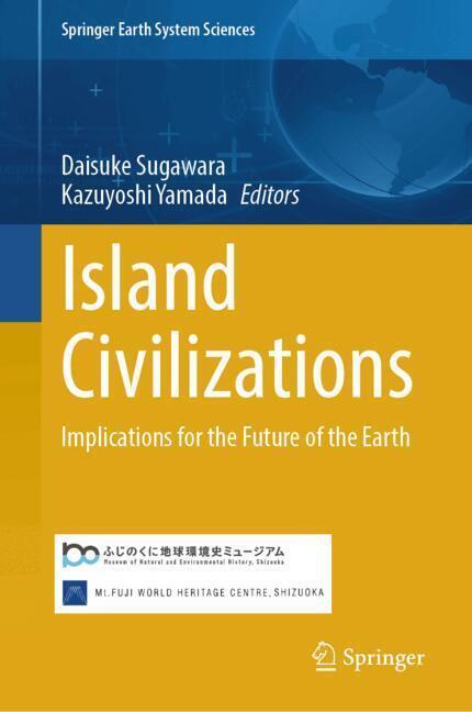Island Civilizations